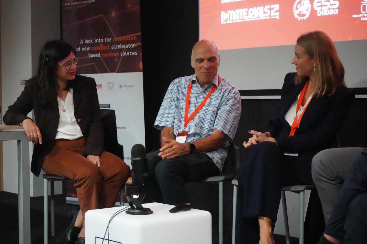 IMoH 2026. 3rd International Meeting on HiCANS tweet media