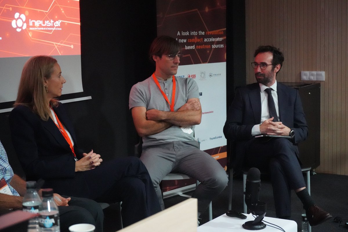 IMoH 2026. 3rd International Meeting on HiCANS tweet media