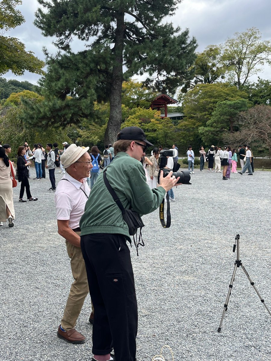 rickypeac_ck's tweet photo. one of the great honors of my life to be able to photograph this large group of old japanese people https://t.co/fOjpeLoG8e