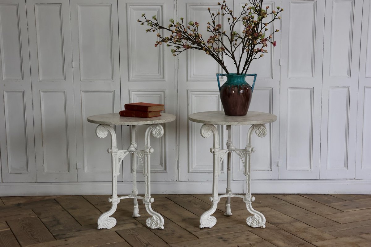 BrownriggUK's tweet image. Smart Pair of 19th Century English Cast Iron Occasional Tables

tinyurl.com/3hmhb2ts

#occasionaltable #pairoftable #antiqueoccasionaltable