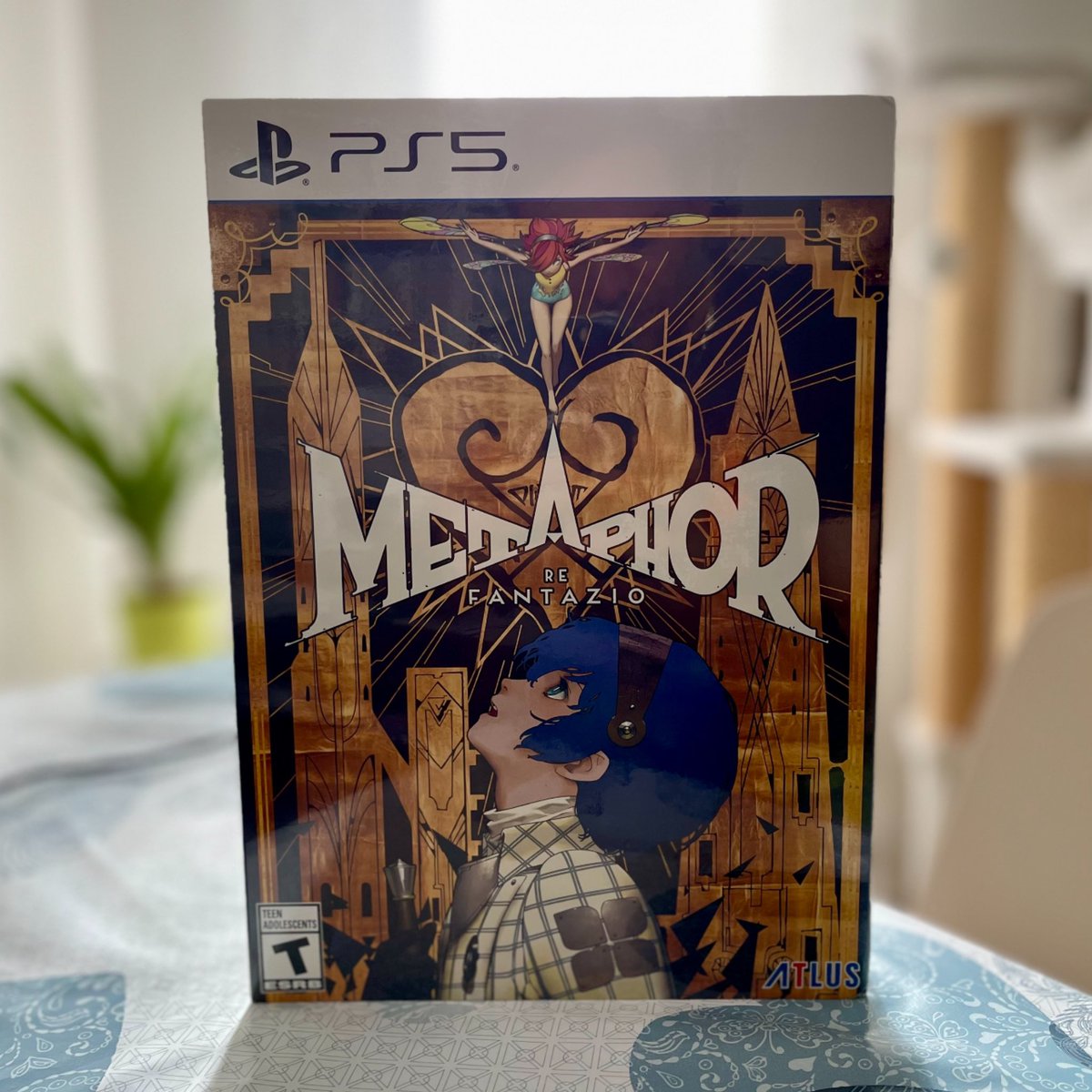 Alessandro Mazzega tweet media