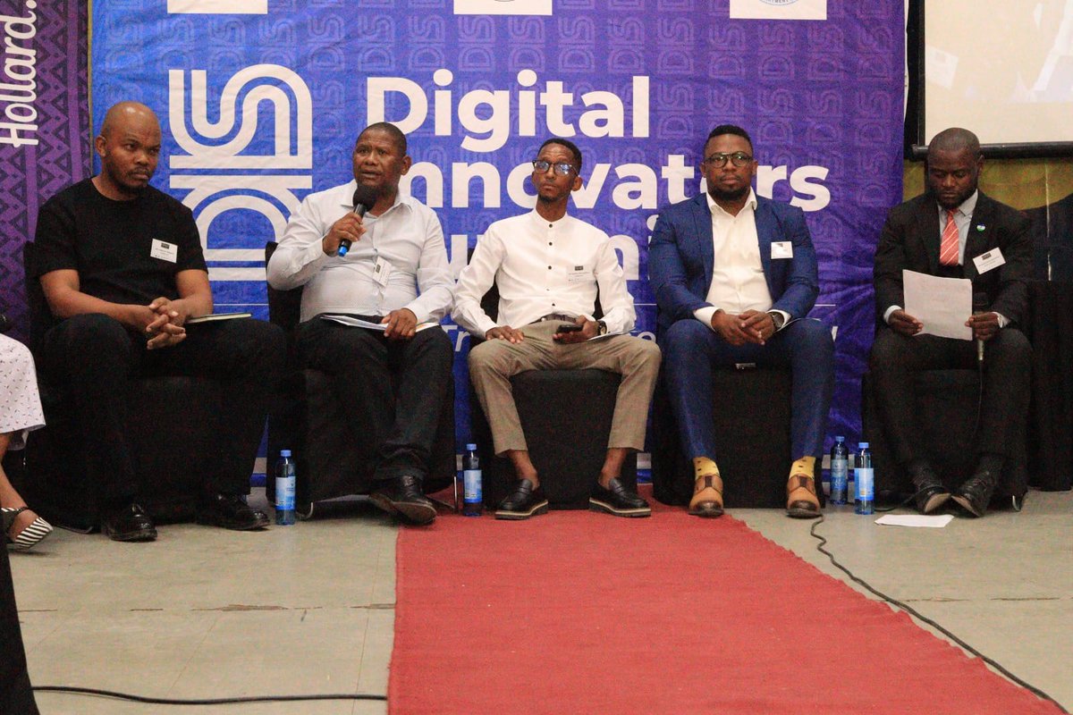 Limkokwing Lesotho tweet media