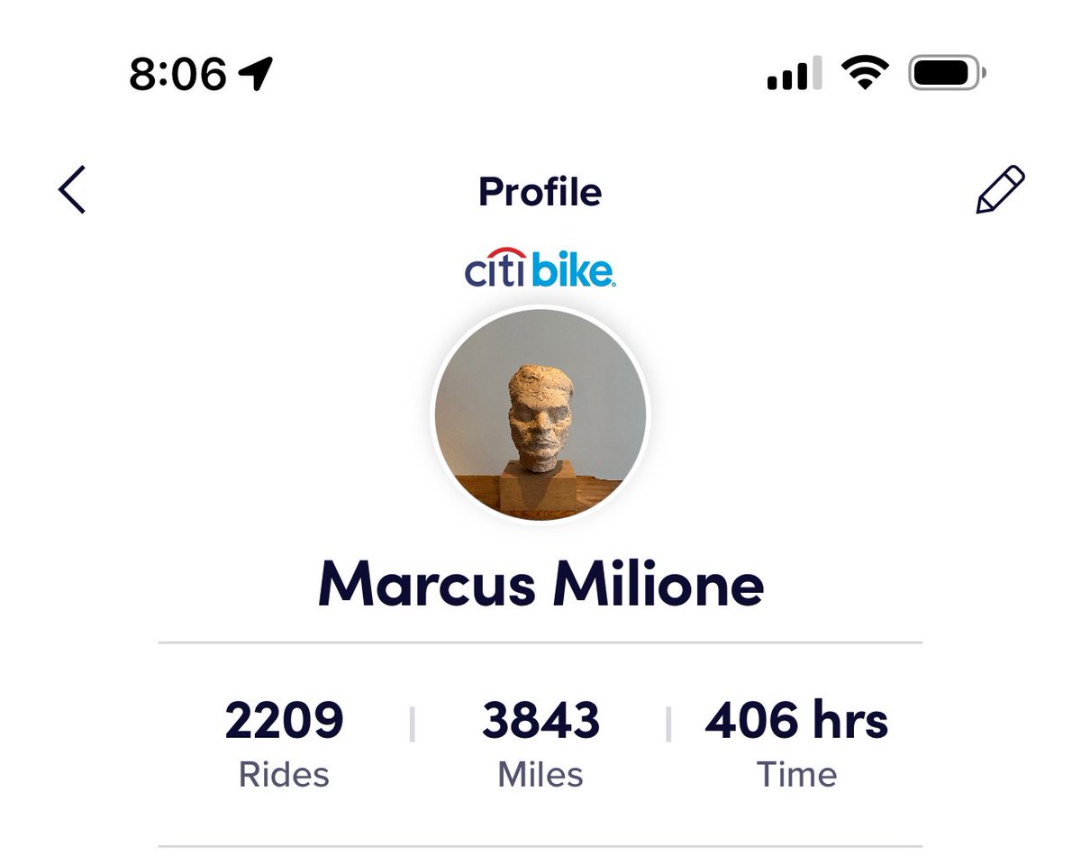 Marcus Milione tweet media