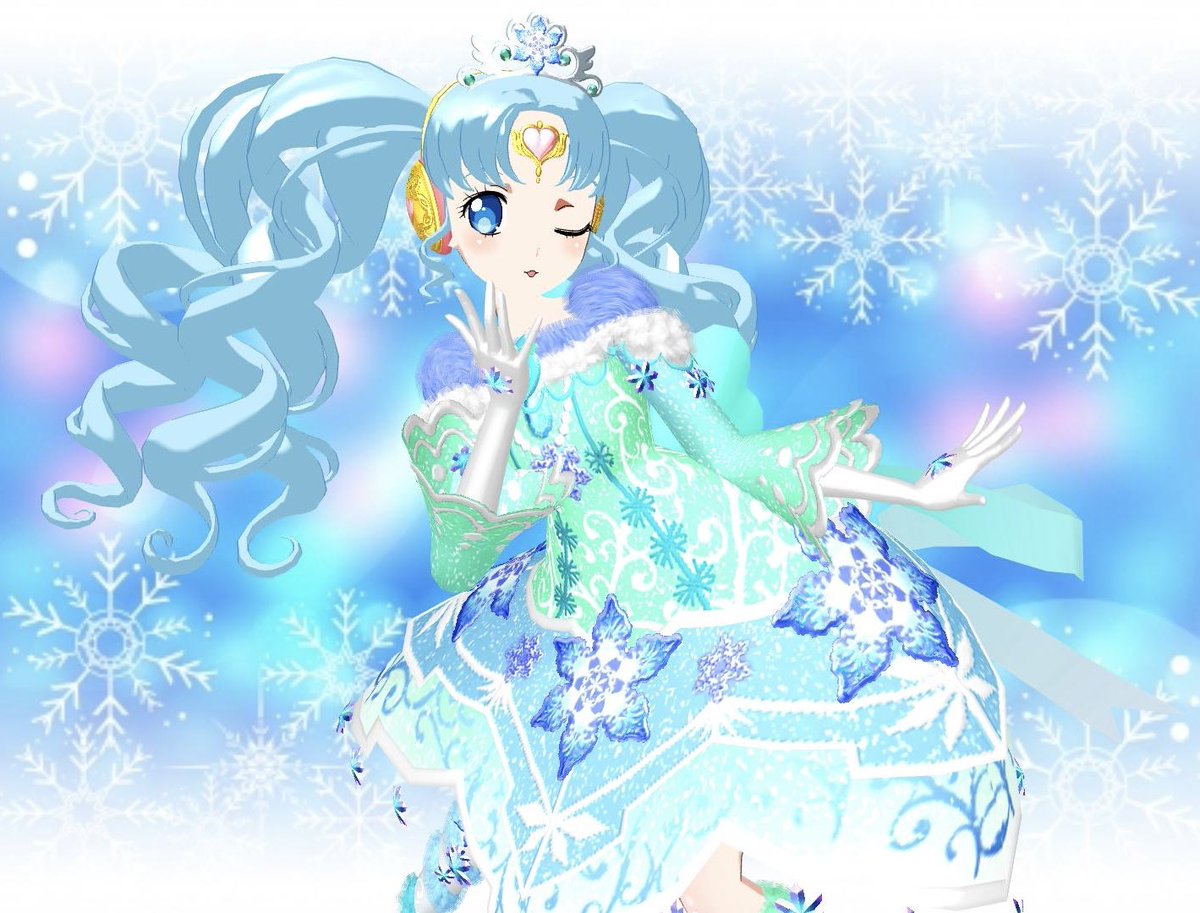 Hikami_Rabbit's tweet photo. ❄️ ໒꒰ྀི∩◜𖥦◝∩꒱ྀི১ ᐝ. ♡°ஂ
- - - - - - - - - ꒰ ♡ ꒱ - - - - - - - - -
#プリパラ #プリパラアイドルランド #アイドルランド #アドパラ #pripara #idolland #idollandpripara #アイドルランドプリパラ #プリパラ10周年 https://t.co/2DhR4QQ9ta
