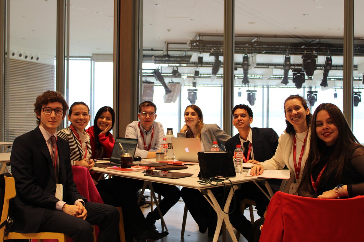 Fundación Botín tweet media