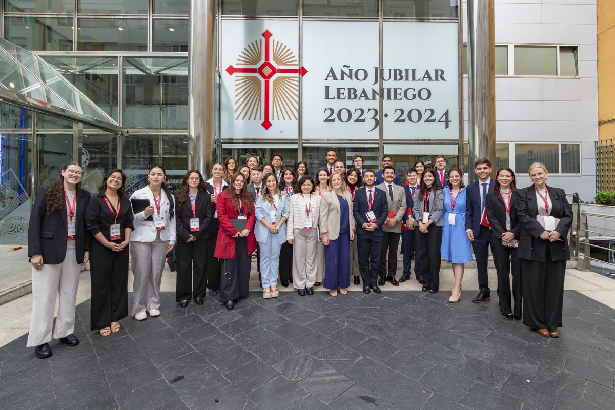 Fundación Botín tweet media