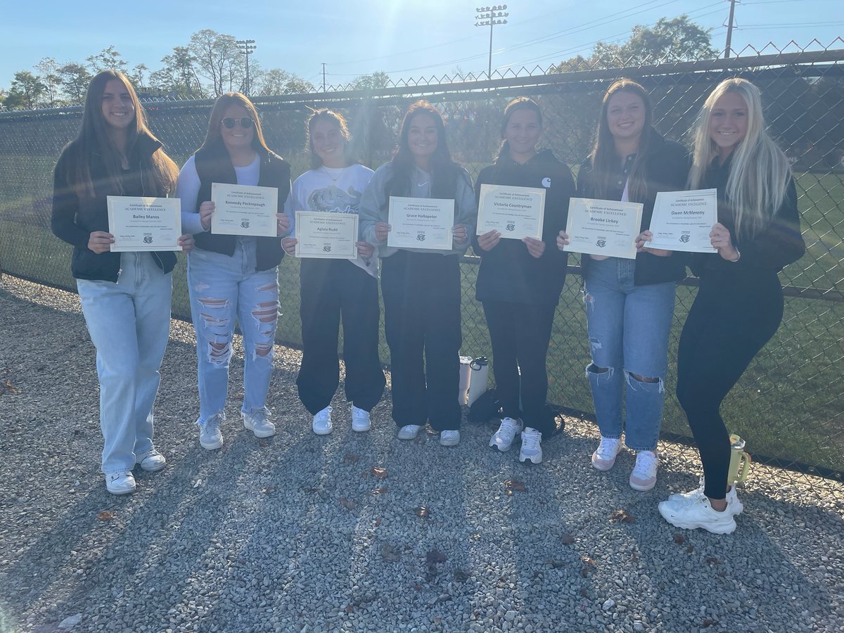 MastodonSB's tweet photo. Thursday was a great day for our Dons! We had a great Yoga session and then our girls were celebrated by earning the highest GPA for all women’s sports teams at PFW!📚🎉🥎🦣 Way to go Dons!
#SmartDons
#TuskUp
#MastodonSoftball https://t.co/fFPH8JGU50