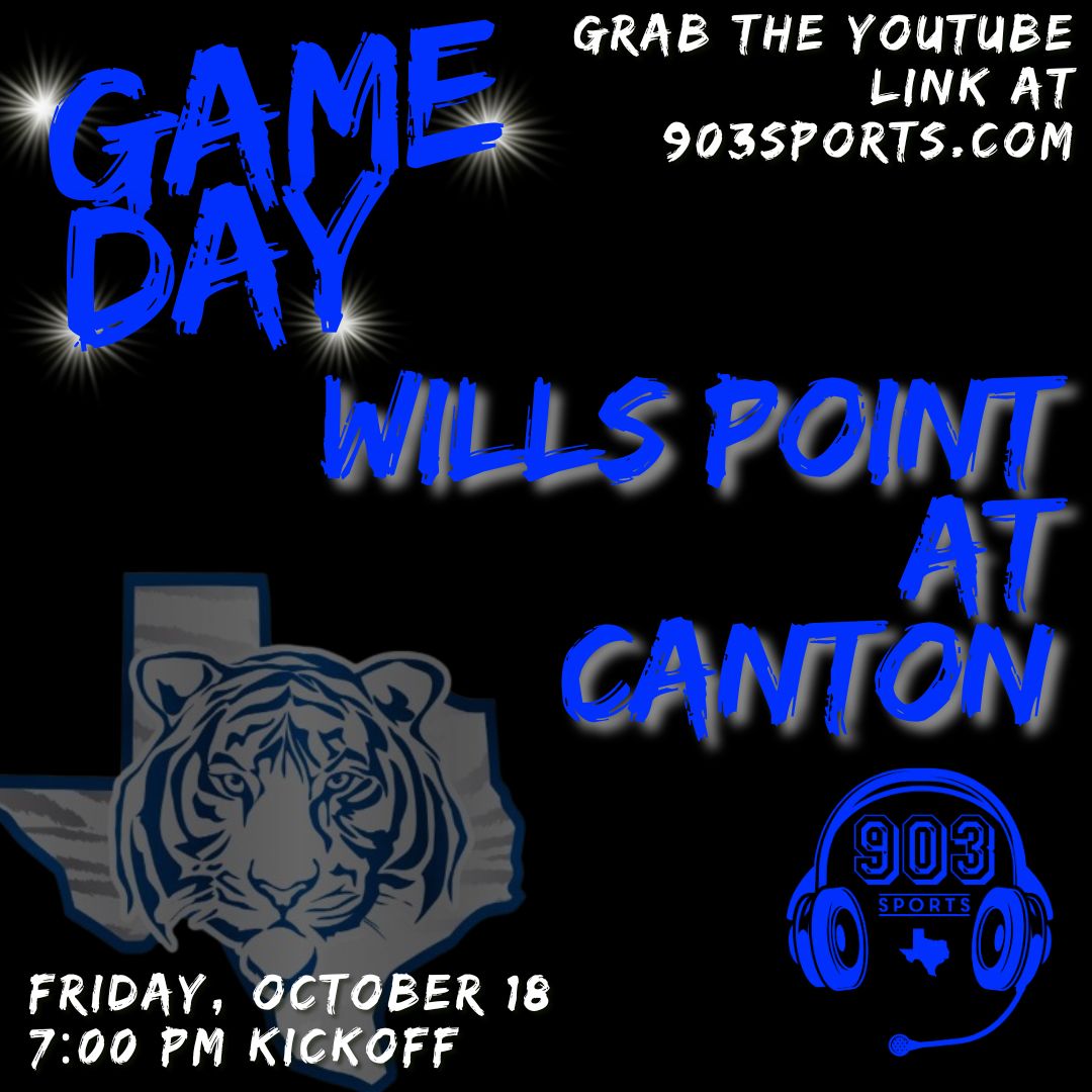 903Sports's tweet photo. HEY TIGER FANS!!!  🐯

Are you ready for some football? 🏈

Hop on over to https://t.co/1O0iLp7AEX and grab your YOUTUBE link for tonight's matchup!! https://t.co/xlqsXWmKOc