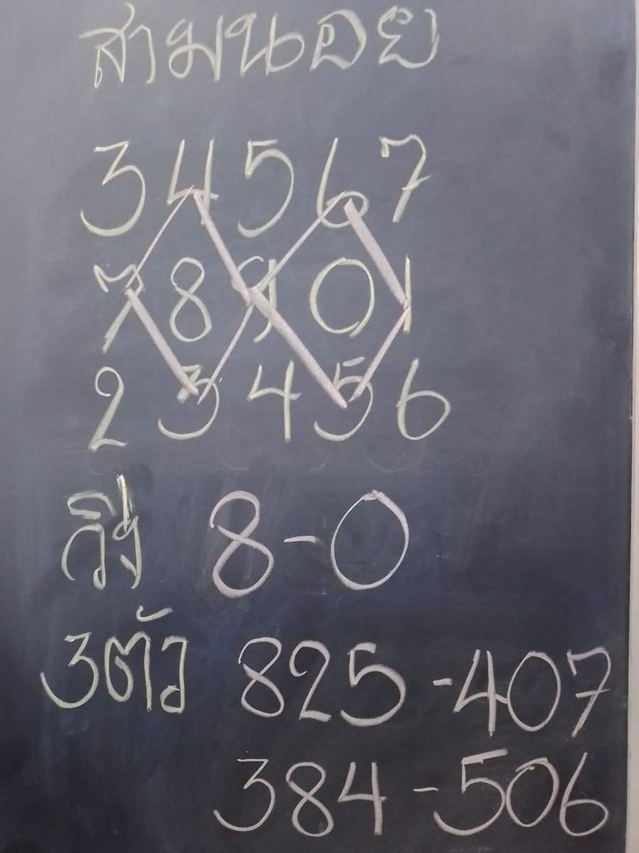 📲 𝐋𝐈𝐍𝐄 【<a href="/teng789/">Lotto_teng789</a> 】มี @ ด้วยนะ

💥เลขดัง💸จ่ายเต็ม >>  rb.gy/nfoike

"🔸ซื้อหวยออนไลน์ง่ายๆผ่านมือถือ
⭕คืนค่าคอมมิชชั่นยอดเล่น1%⭕"
#ตรวจหวยฮานอย  #หวยยี่กีวันนี้30รอบ  #เลขเด็ด  #หวยยี่กี #หวยฮานอย
#ສະກຸນຫວຍລາວ  #หวยพม่า #หวยลาวออกวันนี้  #หวยซอง #หวยพม่าโชคดี