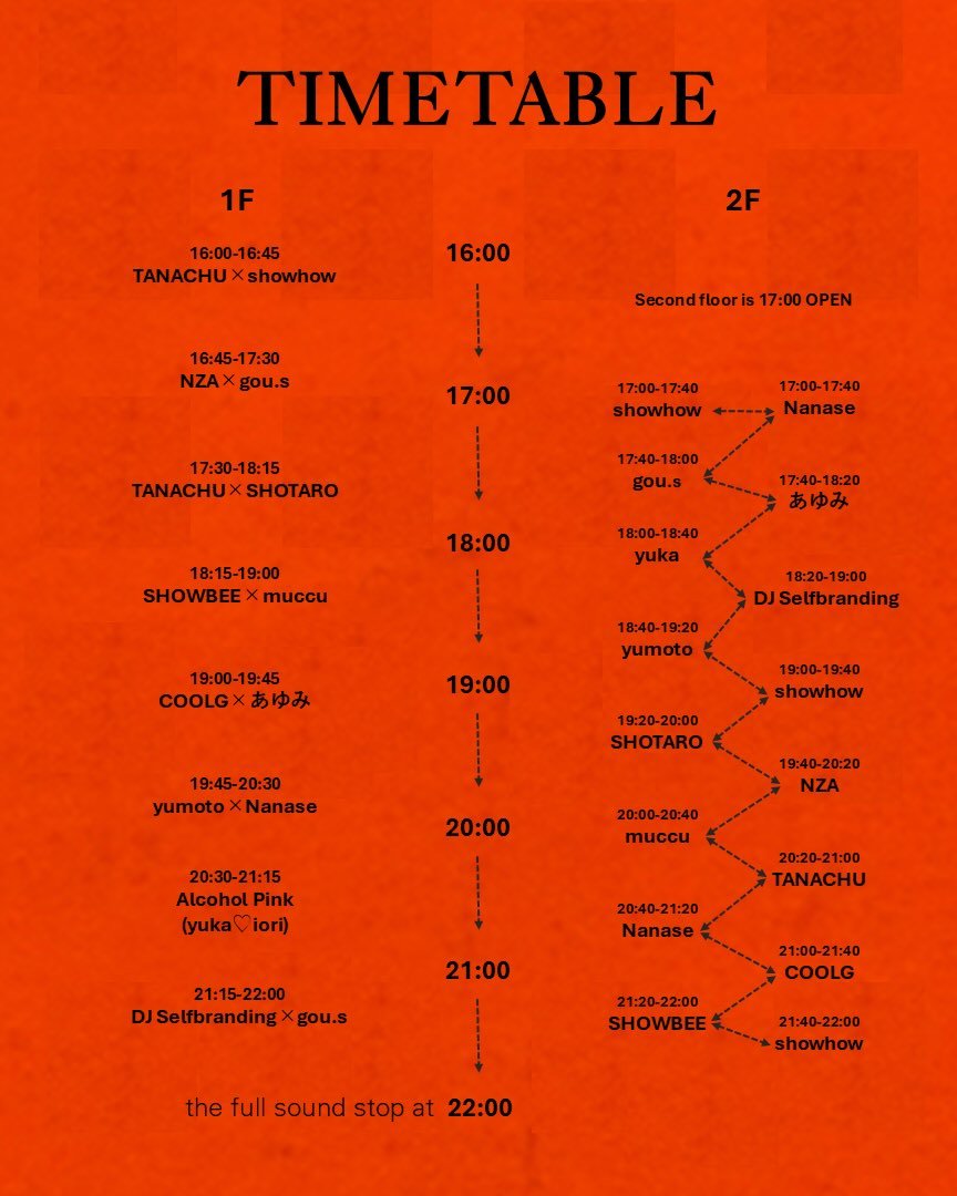 LIA！ 今週日曜！ BATICA！ 押忍！