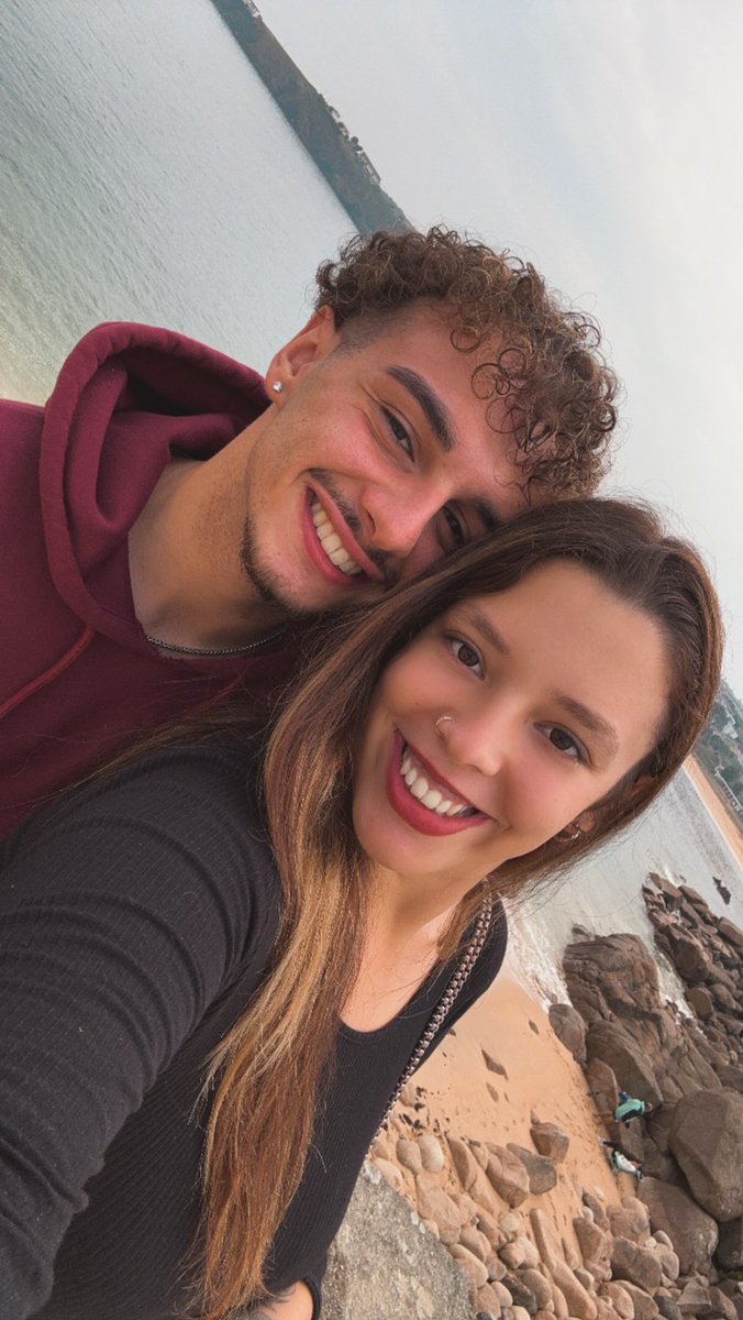A minha maior certeza ❤️