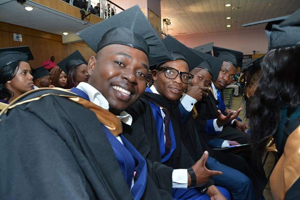 Limkokwing Lesotho tweet media