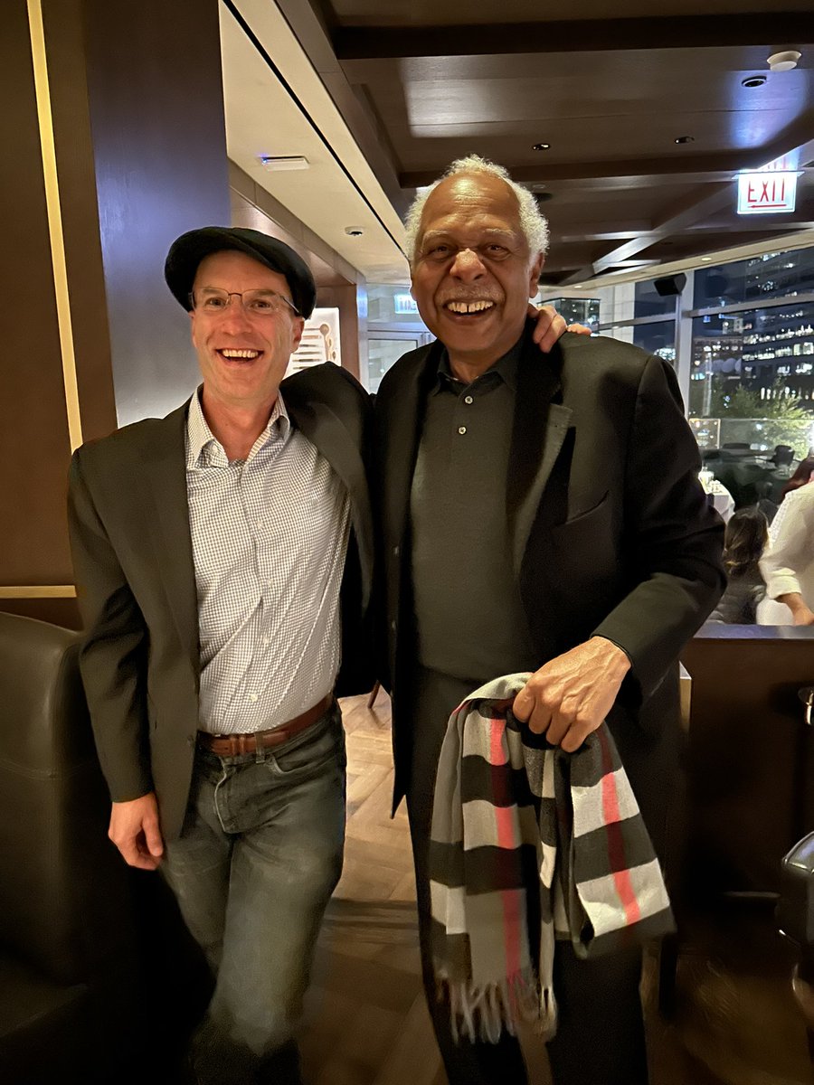 AAO 2024 has begun! And what a view from <a href="/GibsonsItalia/">Gibsons Italia</a> w/ <a href="/zacdenning1/">Zac Denning</a> &amp; <a href="/bowdeneye/">Bowden Eye</a> <a href="/aao_ophth/">AAO</a> <a href="/LisaNijmMDJD/">Lisa Nijm</a> <a href="/mommabarkey/">Patti Barkey🇺🇸</a> @Dryeyemaster <a href="/DarrellWhite/">Darrell White</a> <a href="/DZEyeMD/">Dr. Dagny Zhu, MD</a>