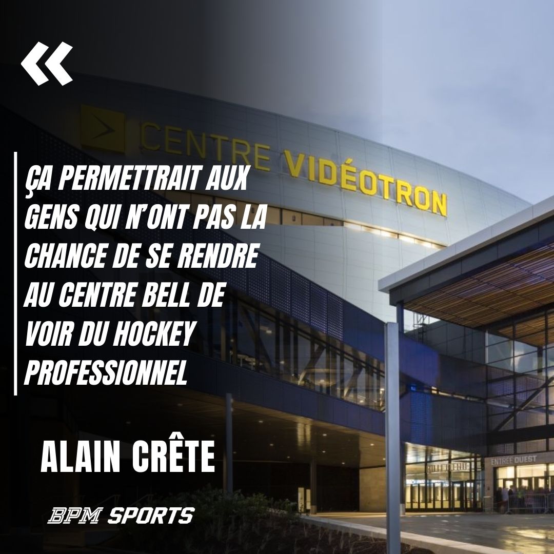 BPM Sports tweet media