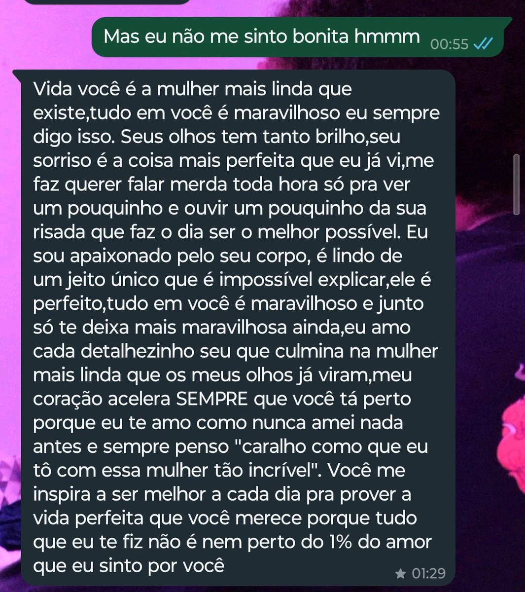 dejunfiore's tweet image. Meu namorado ❤