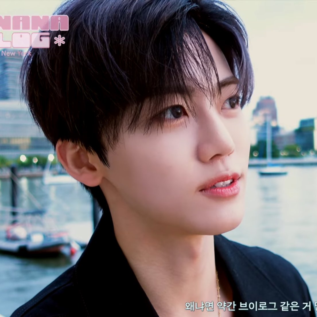 전지현 

(왜 뭐