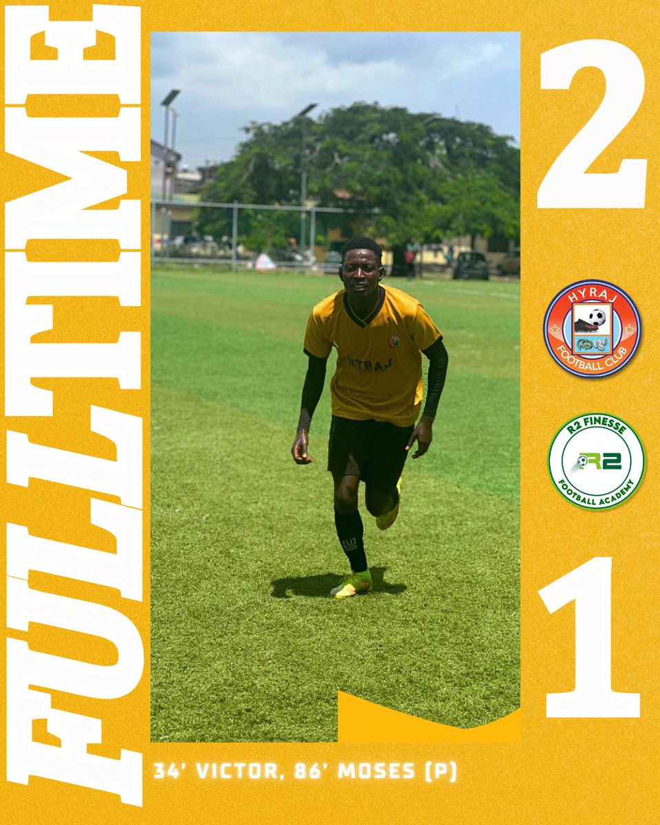 HYRAJ FOOTBALL CLUB tweet media