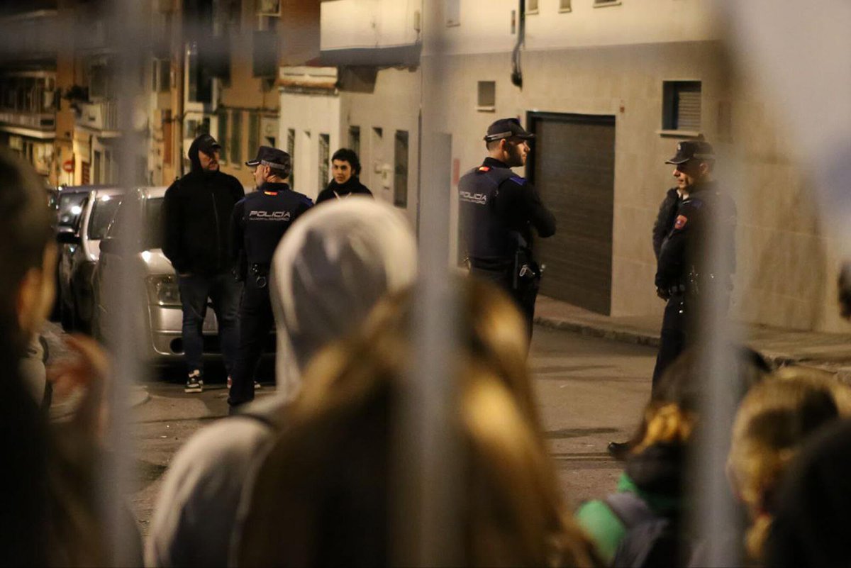 El Salto tweet media