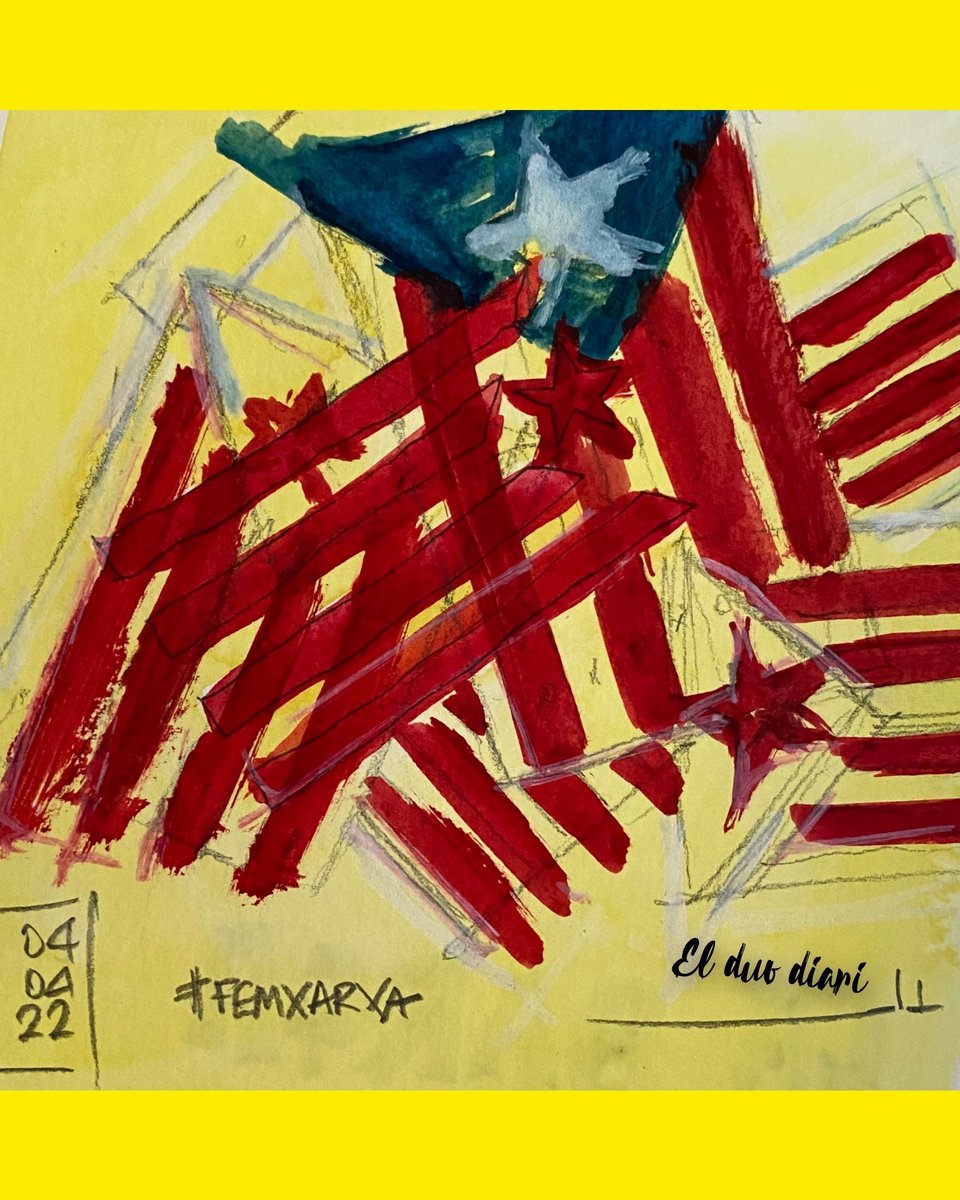 ⏰  Bon dia xarxers aqui tenim el duet del dia.

@Elvellblues

<a href="/manelads/">manelàrias||⭐️||</a>

1️⃣ repiular

2️⃣ seguir a qui us segeixi 

3️⃣ seguir a qui repiuli 

A la vida hi ha temps per a tot menys per a rendirse. 

#FEMXARXA
#duetdiari