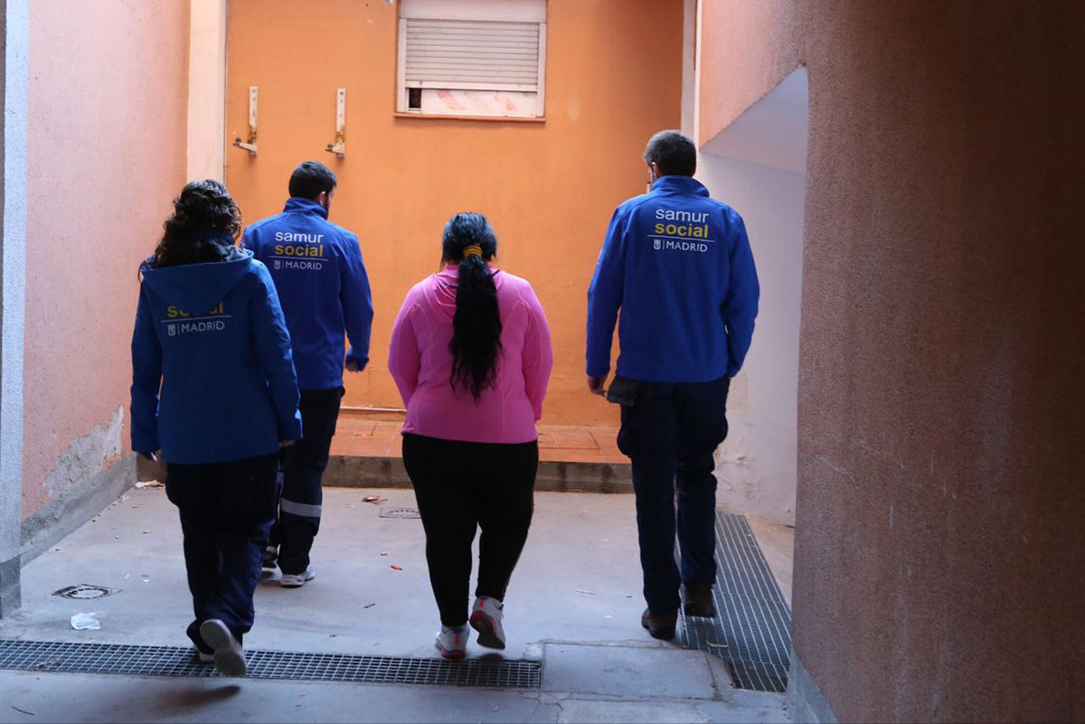 El Salto tweet media