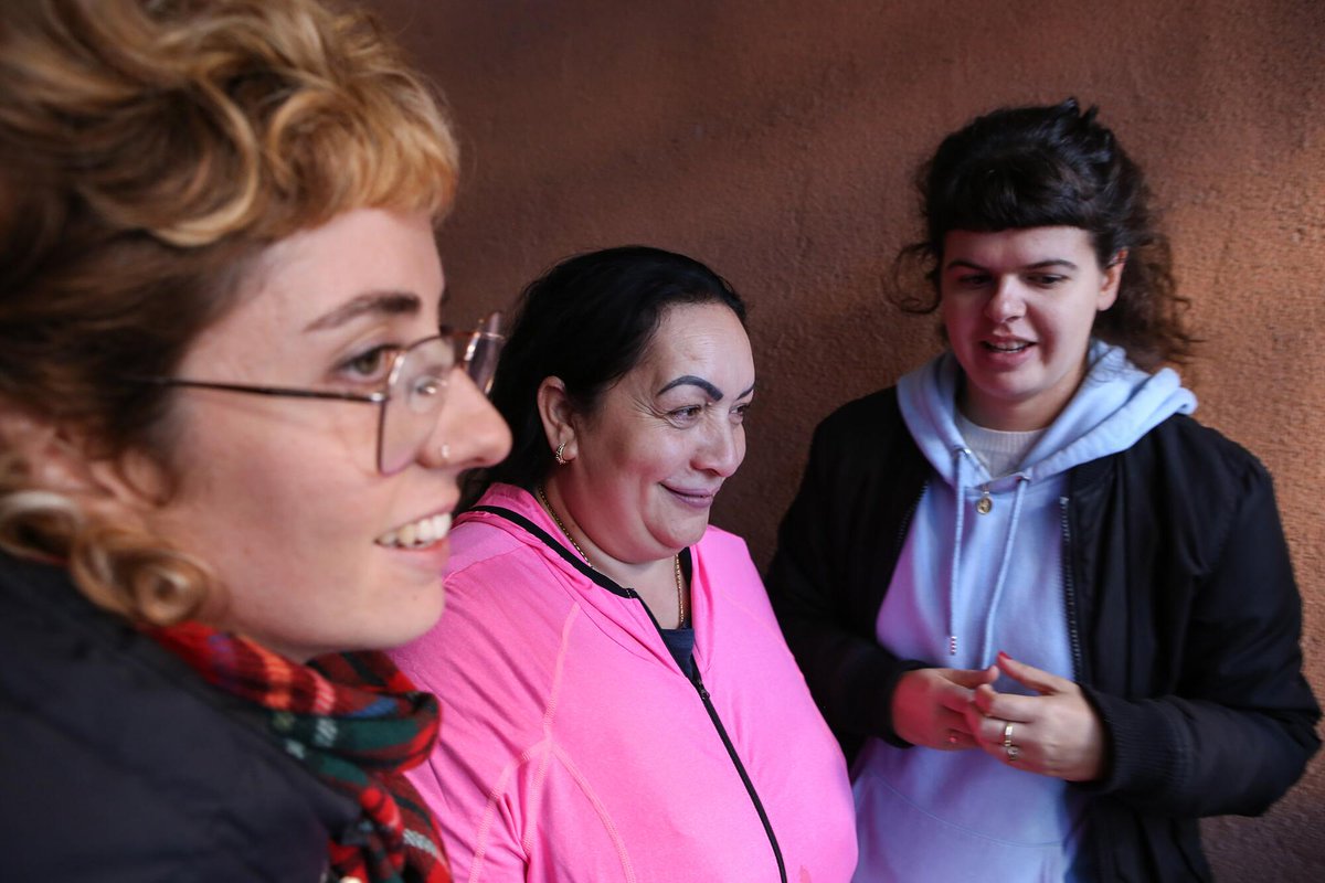 El Salto tweet media