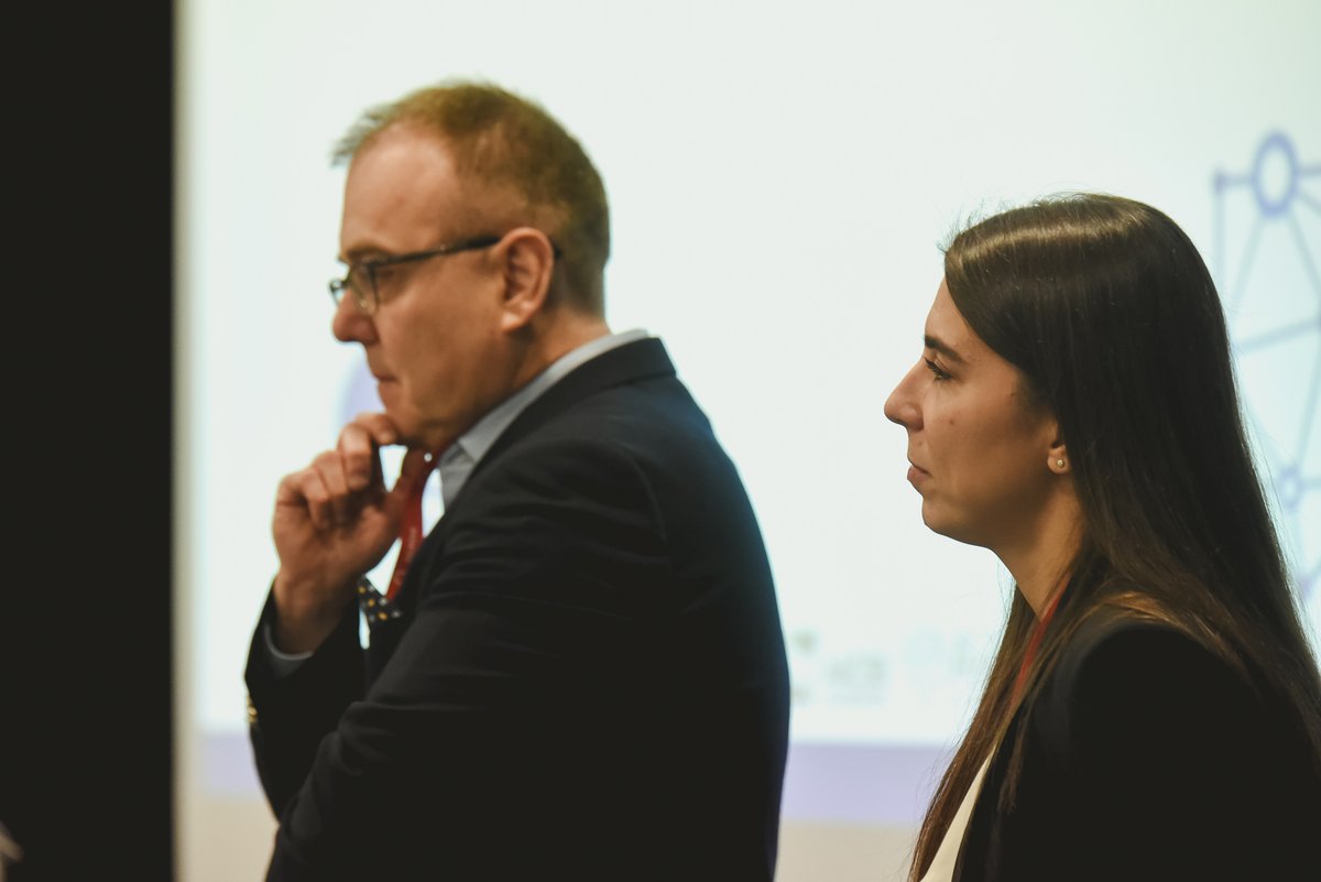 VU_lawfaculty's tweet photo. @VU_lawfaculty continues its' leadership in the development of interdisciplinary approach to the fields of law and AI - this week was held the international scientific conference “Human Centric AI: Ethics, Regulation, and Safety”.

Read more👉https://t.co/Yp1wtiGrGs

#AI #law https://t.co/3w58OTx0lu