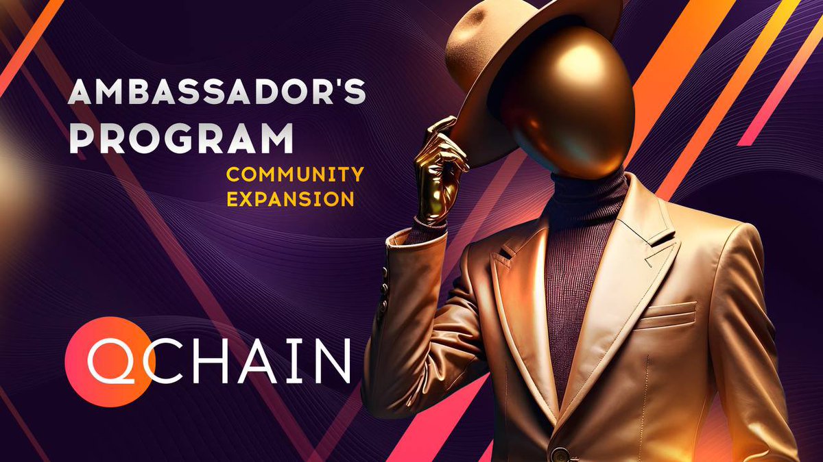 QChain tweet media