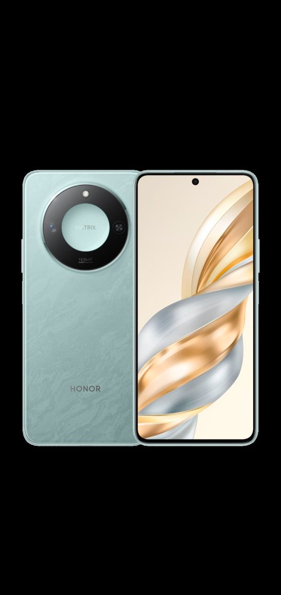 Honor X60 تم إطلاقه في الصين
مواصفاته✨

6.8" FHD+ LTPS LCD 120Hz عرض
108MP Samsung S5KHM6 Rear
8MP Front
850nits أعلى إضائة
Dimensity 7025 Ultra
5800mAh بطارية
35W شحن
بصمة الإصبع الجانبية
أندرويد 14
Magic OS 8.0
7.88mm
189g

السعر ⬇️
8GB+128GB - ~$170
#HonorX60
#HONOR