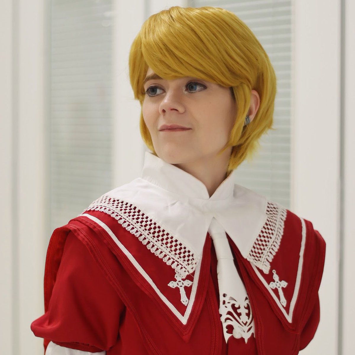 “Father… Why is it that the Dominant is always born into our family?”

🧍Joshua Rosfield, Final Fantasy XVI
📍 <a href="/MCMComicCon/">MCM Comic Con</a> Birmingham 2023
📸 <a href="/feywilderness/">Bex ✨🍓</a> 

#finalfantasy #finalfantasycosplay #finalfantasyxvi #finalfantasyxvicosplay #joshuarosfield #joshuarosfieldcosplay