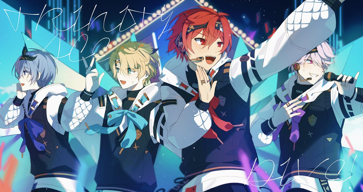 #elsword_FA
𝗧𝗥𝗜𝗡𝗜𝗧𝗬 𝗔𝗖𝗘