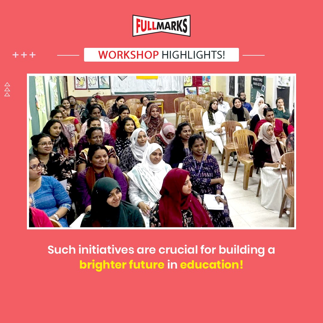 FullMarksPvtLtd's tweet photo. 🎉What an insightful session on 𝐓𝐞𝐚𝐜𝐡𝐢𝐧𝐠 𝐌𝐞𝐭𝐡𝐨𝐝𝐨𝐥𝐨𝐠𝐢𝐞𝐬 𝐥𝐞𝐝 𝐛𝐲 𝐀𝐬𝐡𝐮𝐭𝐨𝐬𝐡 𝐑𝐚𝐢 at 𝐑𝐞𝐧𝐨𝐰𝐧𝐞𝐝 𝐒𝐜𝐡𝐨𝐨𝐥, 𝐃𝐮𝐛𝐚𝐢! 🌟
💡Empowering educators with innovative tools to shape the future! #EducationForAll #InnovativeTeaching #DubaiEvent https://t.co/1ekvvfw4Il