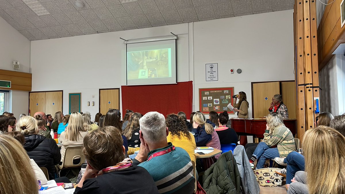 Lisa Mannall (@lisamannall) on Twitter photo Last session of our day we are hearing from Kate Webber <a href="/lostwithiel_plt/">LostwithielCELT</a> <a href="/CeltAcademies/">Cornwall Education Learning Trust</a> Last session of our day we are hearing from Kate Webber <a href="/lostwithiel_plt/">LostwithielCELT</a> <a href="/CeltAcademies/">Cornwall Education Learning Trust</a>