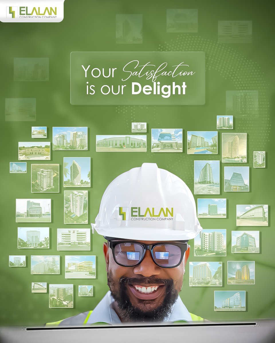 Over the years, Elalan has proudly delivered exceptional developments across the commercial, industrial, and residential sectors.

We recognize the importance of meeting your unique needs, and we are committed to exceeding your expectations every step of the way.