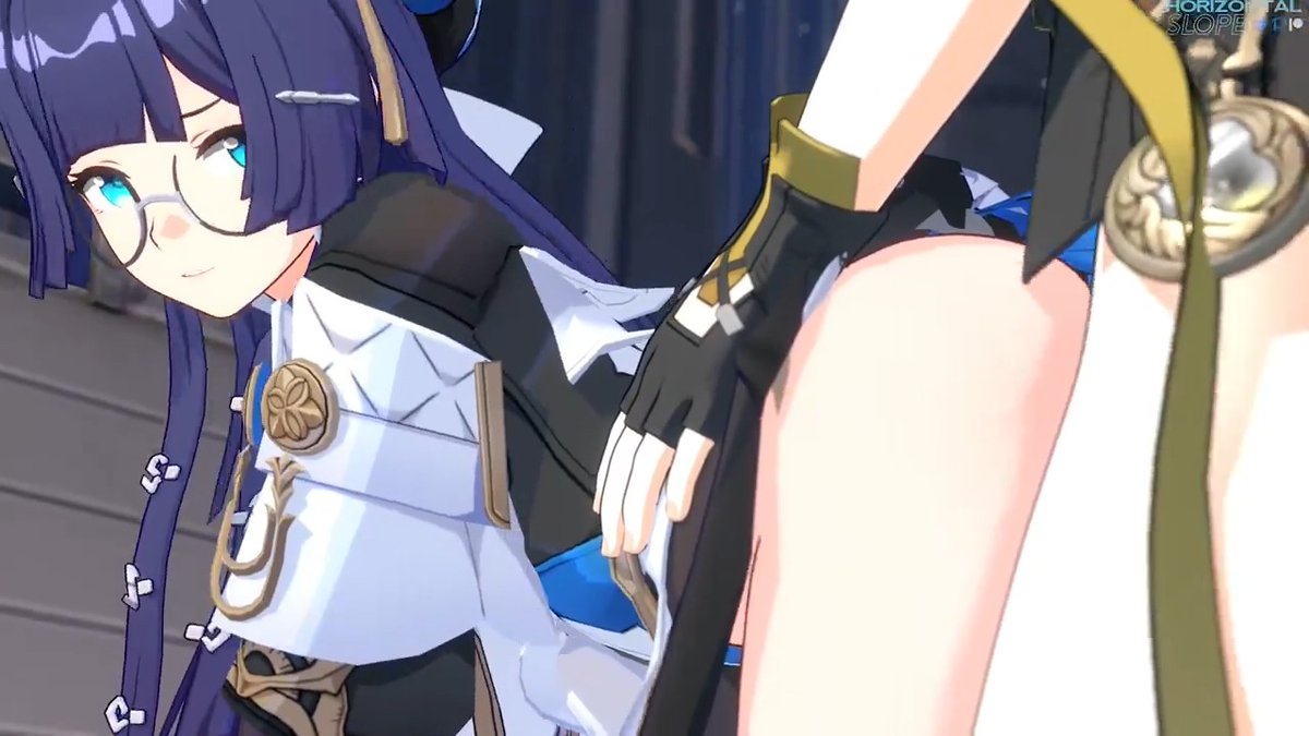Video preview: Pela's public indecency 😳
Pela voiced by @RubyRe