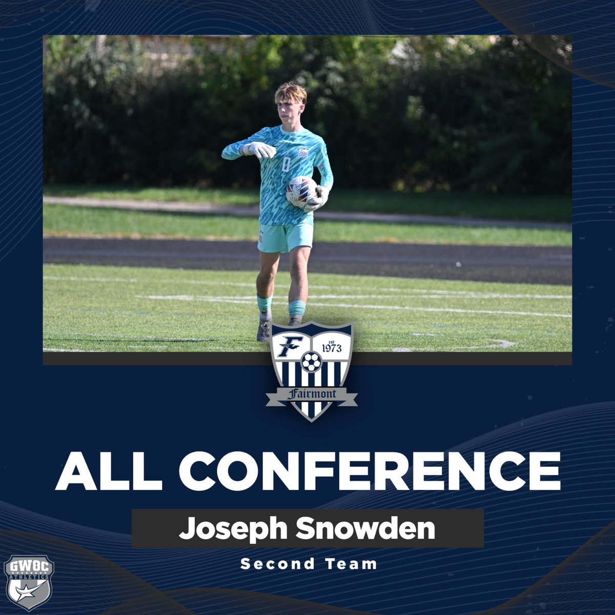 KFHSMensSoccer's tweet photo. Congrats to our @GWOC All Conference winners for 2024, part one… https://t.co/KGz5SyAl0D