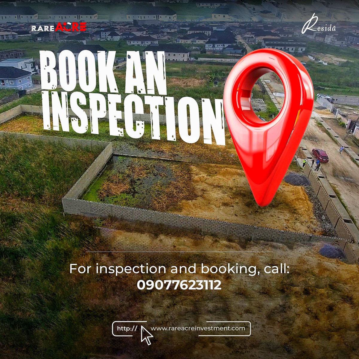 RareAcre_'s tweet photo. ake the first step towards a brighter future at Resida Apartment. Schedule your inspection today and discover a world of possibilities.
.
.
.
.
.
.
.

#Resida #Security #Safety #LagosRealEstate #LuxuryLiving #NewLagos #Sangotedo #LagosIsland 
 #MORAYO https://t.co/lanzI7Euk0