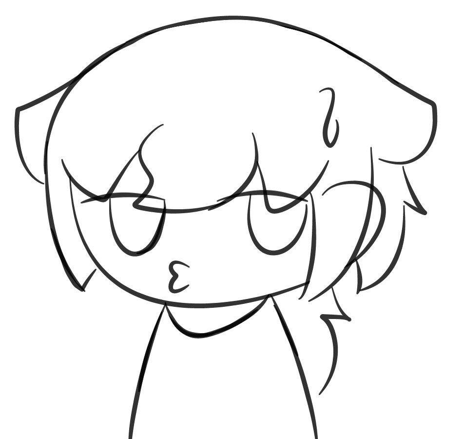 oc每日打卡
2024年10月18日
oc：白雨
#oc #ocart