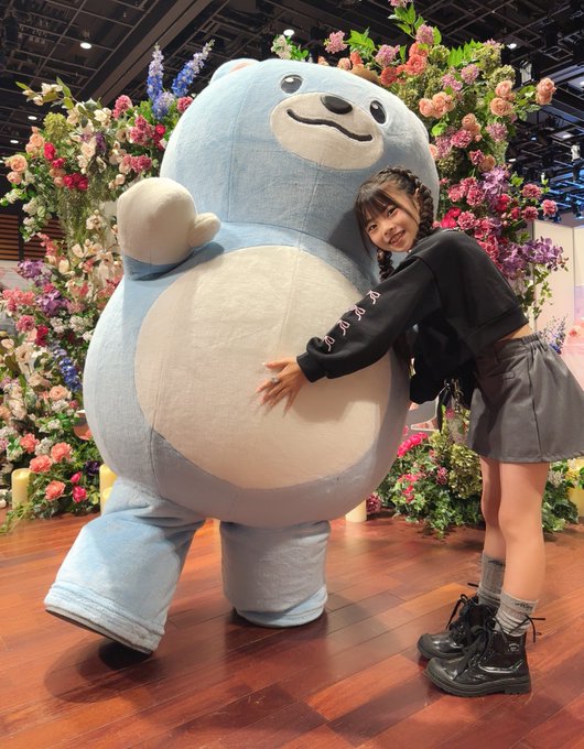 Twitterのコスプレ画像7