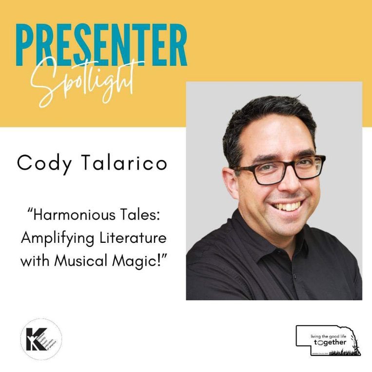 Getting ready I present tomorrow, Sat 10/19 <a href="/OAKENational/">Organization of American Kodály Educators</a> Midwest Kodaly Music Ed Ass’n Regional Conf. Another weekend where Ts volunteer their time to provide learning opportunities for fellow arts Ts. Can’t wait to make music with stories. #FineArtsEdNebraska <a href="/NDE_News/">NDE NEWS</a> <a href="/NDE_TLA/">Allyson DenBeste</a>