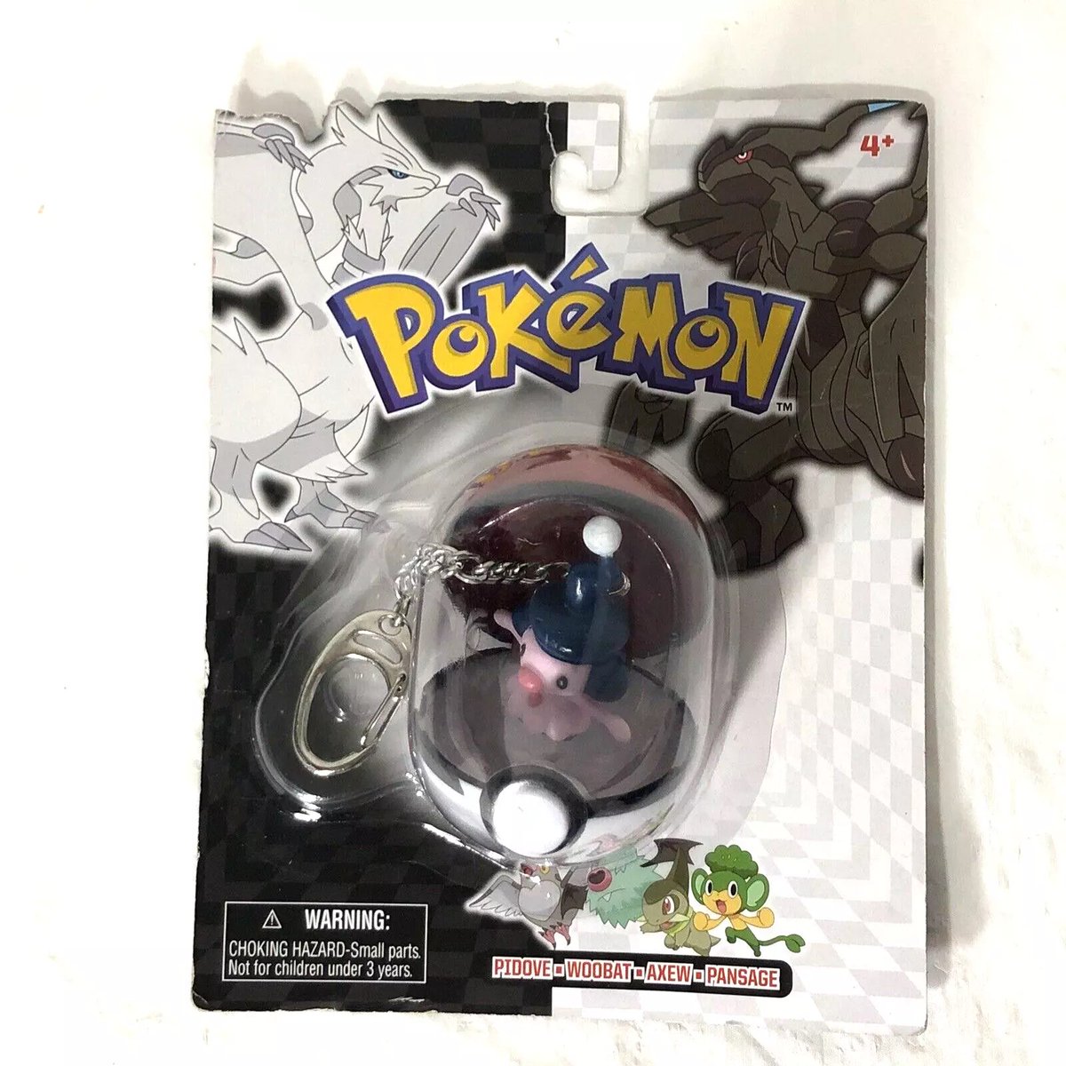 jan_forester's tweet image. Pokemon 'Mime Jr' Keyring  Pokeball - by Basic Fun - Series 13 - Discontinued ebay.ca/itm/3058450600… #Pokemon #BasicFun #MimeJr  
#eBay #GiftIdeas  

#SpoonWinnipeg  #Winnipeg