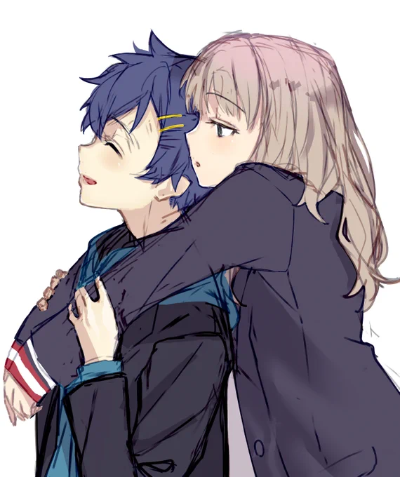 清書とかしなかったよもゆめ。 