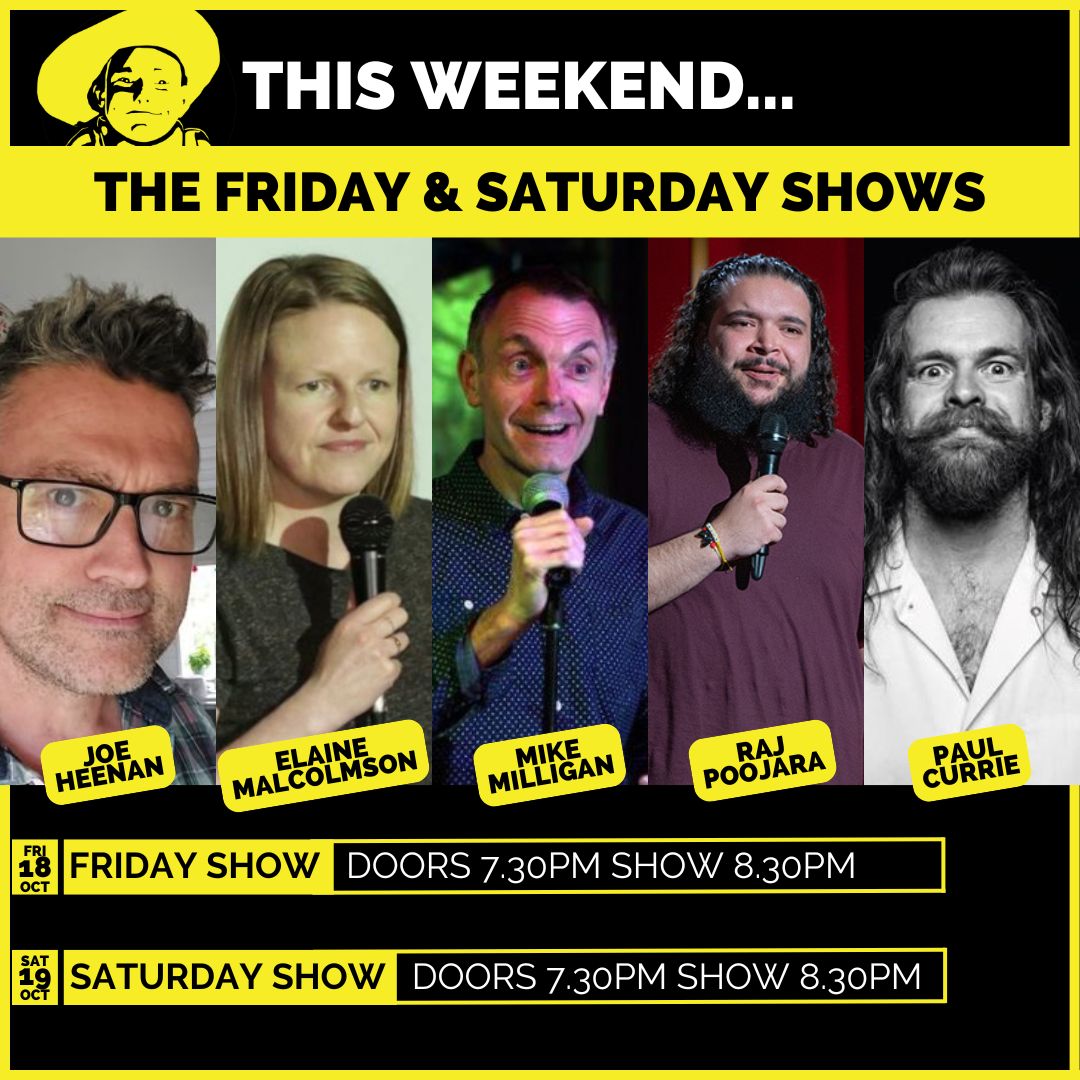 What's on this weekend...
thestand.co.uk/whats-on/glasg…