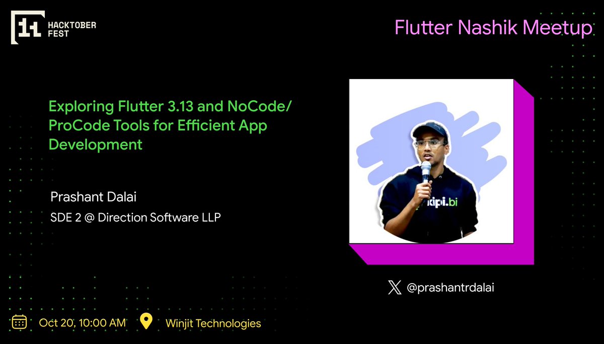 Flutter Jobs (@flutterjob) / Posts / X