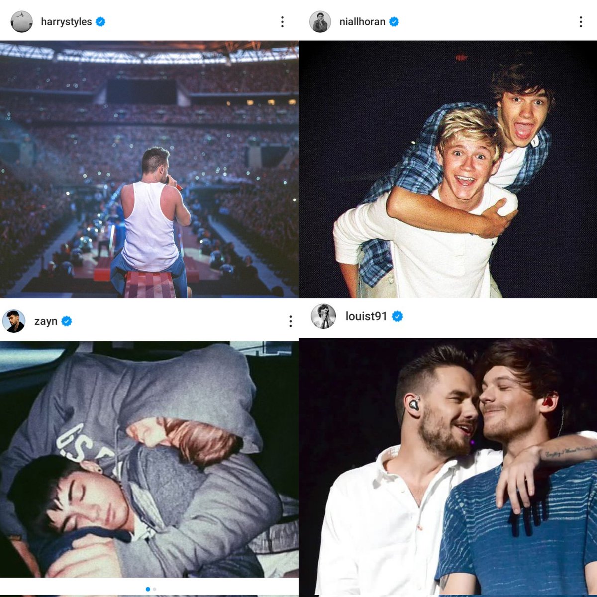 no era consciente de lo linda que era la vida hasta que una parte de mi murió después de esto