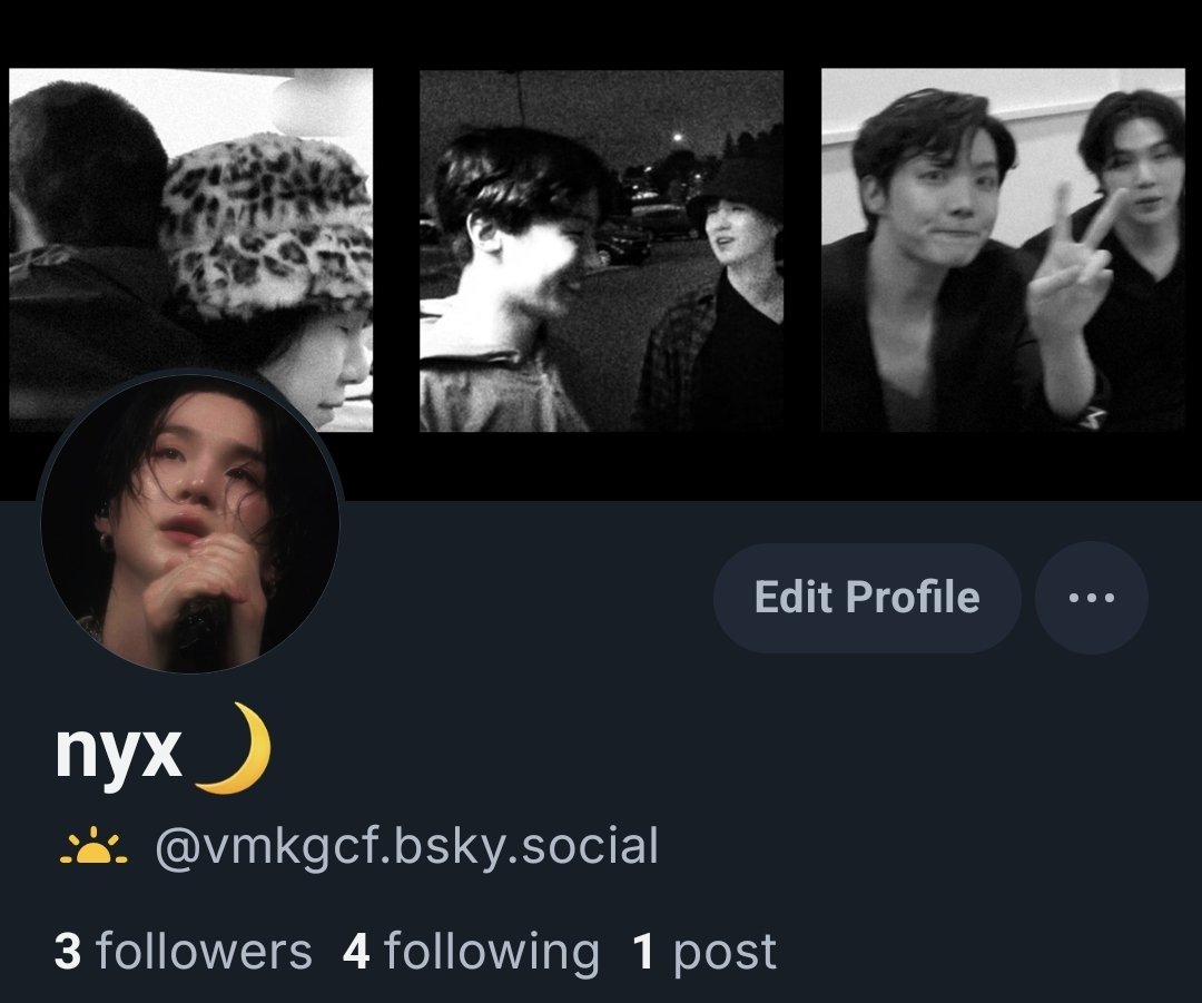 vmkgcf's tweet photo. perhaps i'll start using bluesky? you might want to follow me for some extra yapping abt stupid things (such as alphahuman sope) 👀

https://t.co/piZpy0aGQq https://t.co/mBXsITAKpC