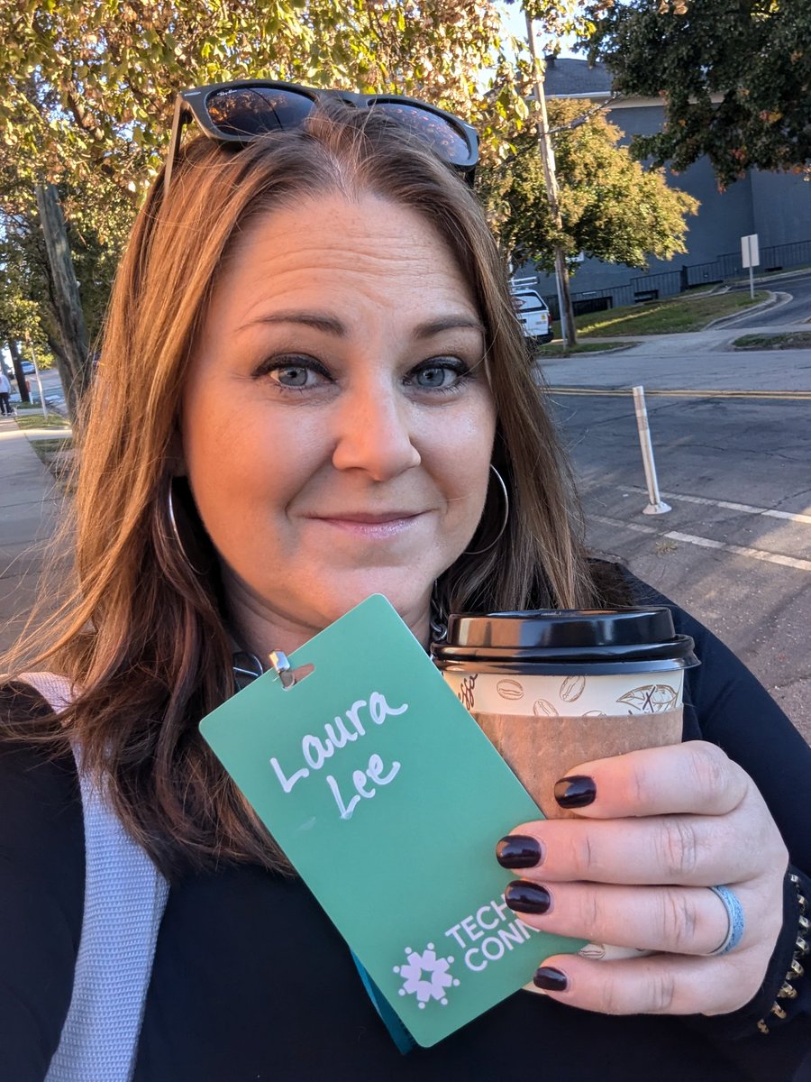 LauraLeeSEO's tweet image. Day 2! 
@techseoconnect 
#techseoconnect