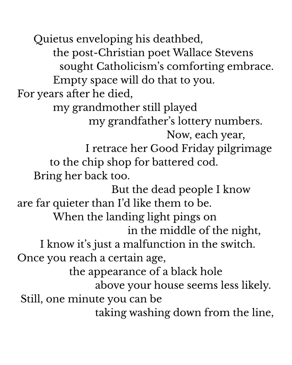 Rhys_Owain's tweet photo. It’s #OCDAwarenessWeek. Here’s a poem I wrote after being diagnosed with OCD a couple of years ago, originally published in Field’s issue on the theme of ‘control’. https://t.co/06FGWRn0z9