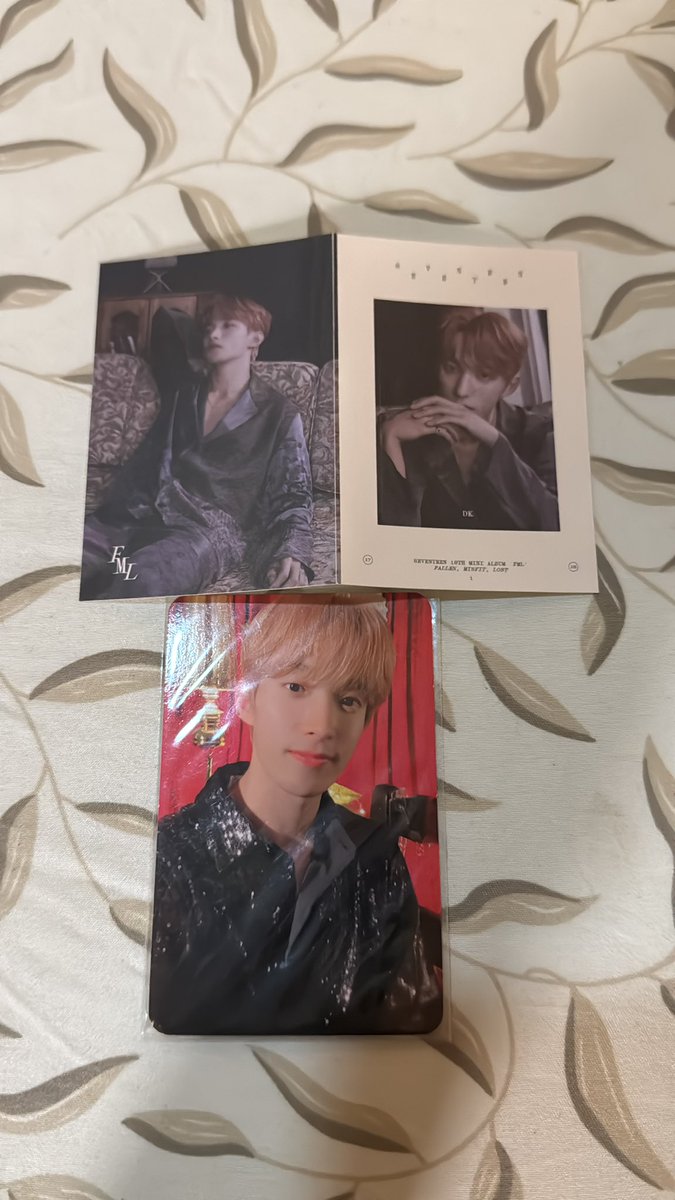 evilsisterscart's tweet photo. WTS | LFB 

DK ASST PC 

PHP49+ SF 

All original PC https://t.co/QzPdQtTMzO