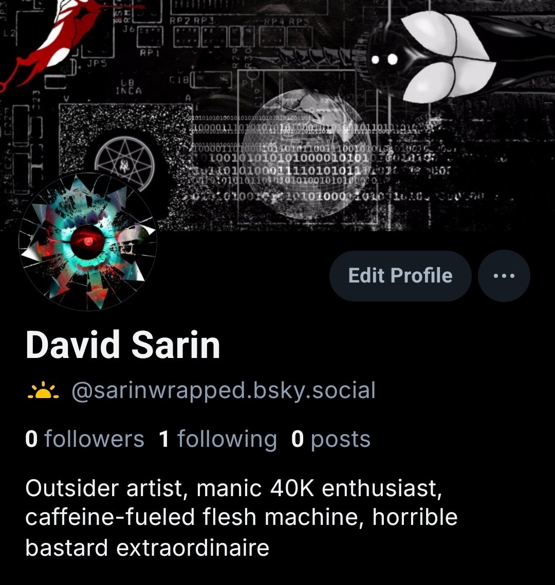 David Sarin ➡️🦋 tweet media