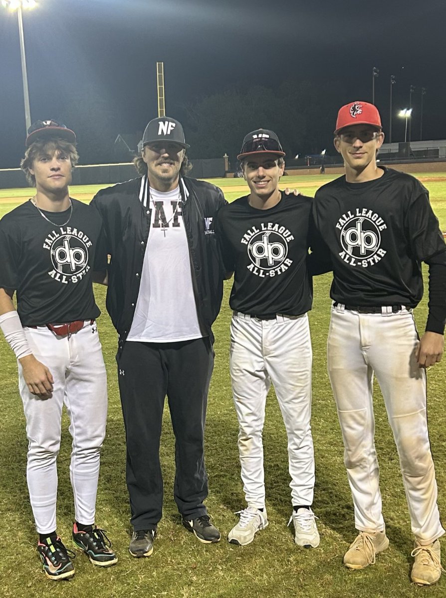Nation Ford Baseball (@nafo_baseball) on Twitter photo Thanks to <a href="/diamondprospect/">Diamond Prospects</a> for awesome All-Star events this week. Proud of our guys for how they represented the name on the front and back of their jersey!
<a href="/NAFO_Athletics/">NationFordAthletics</a> <a href="/BDillon612/">NationFordAD</a> Thanks to <a href="/diamondprospect/">Diamond Prospects</a> for awesome All-Star events this week. Proud of our guys for how they represented the name on the front and back of their jersey!
<a href="/NAFO_Athletics/">NationFordAthletics</a> <a href="/BDillon612/">NationFordAD</a>